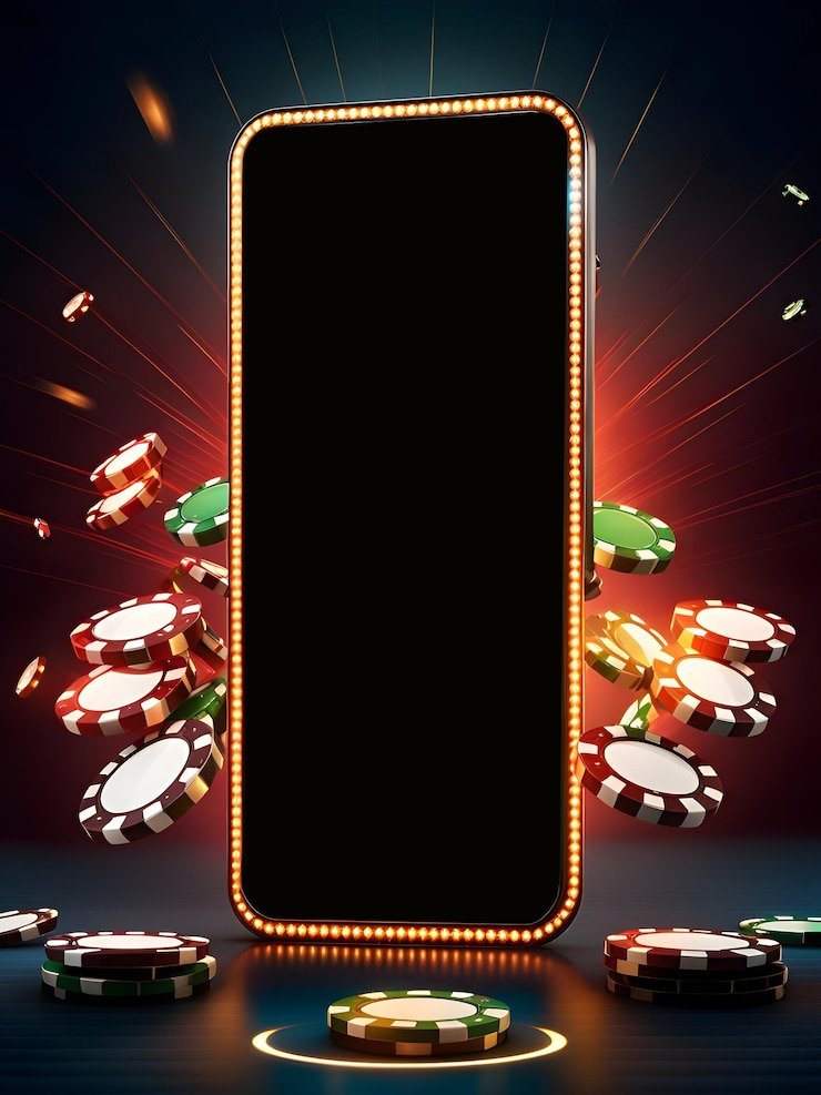 Proses deposit melalui DANA di aplikasi mobile bos27 dengan langkah-langkah yang jelas