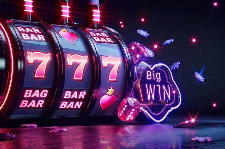 Layar login dan dashboard akun bos27 dengan Diamond Empire