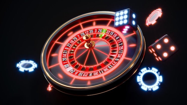 Interface mobile VIP Roulette dengan tombol taruhan yang responsif